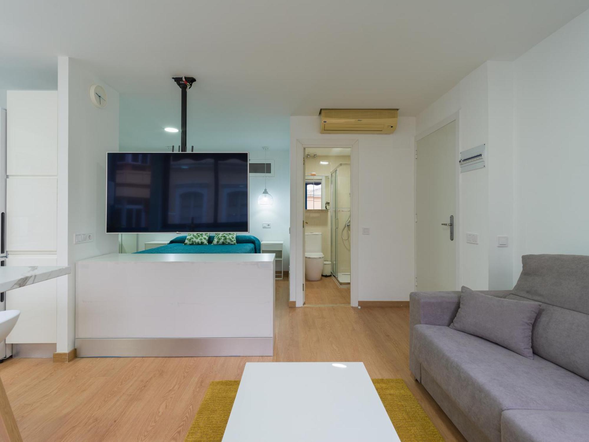 Suites Garden Apartamento 13 لاس بالماس دي غران كاناريا المظهر الخارجي الصورة